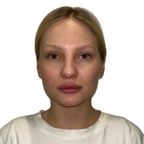 Polina S. profile photo