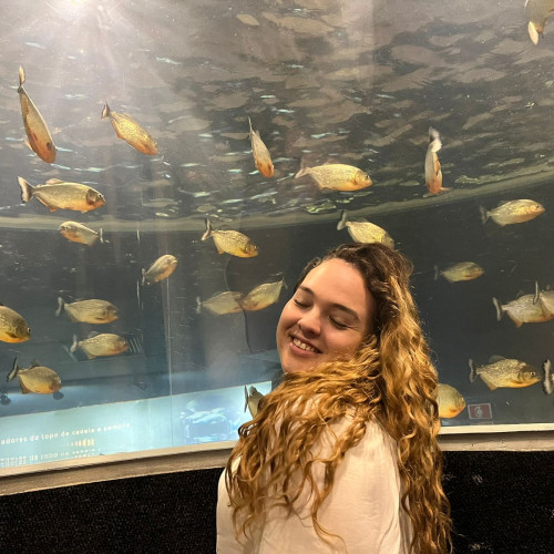Macarena  M. profile photo