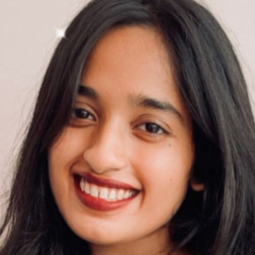 Drishti J.