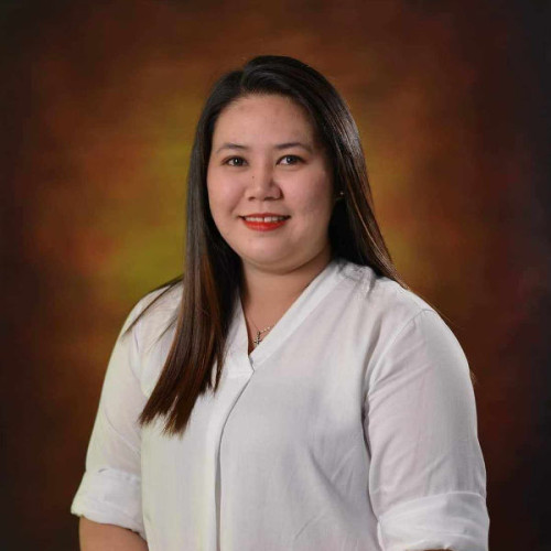 Sharon Rose G. profile photo