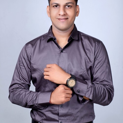 Sagar G.