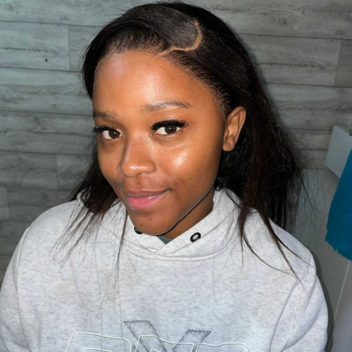 Karabo M.