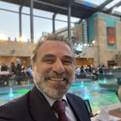 Wissam T. profile photo