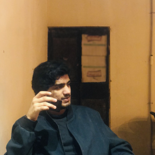 Zayn F. profile photo