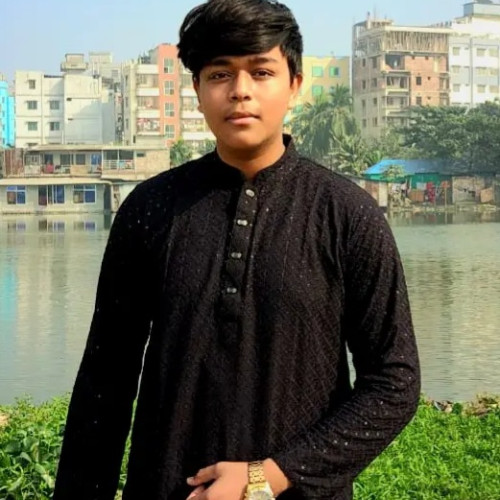 Emon H.