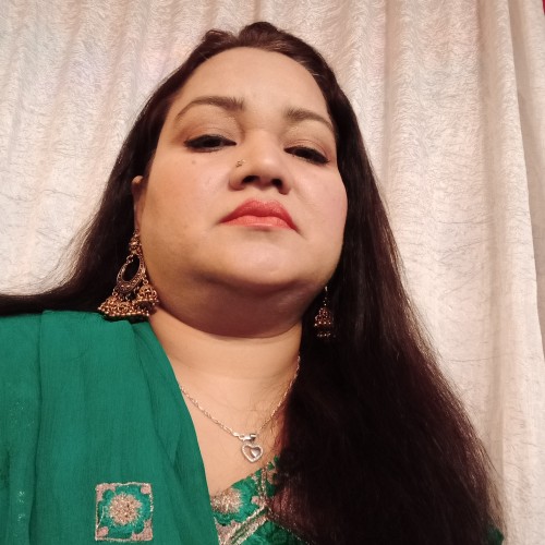 Saima I.