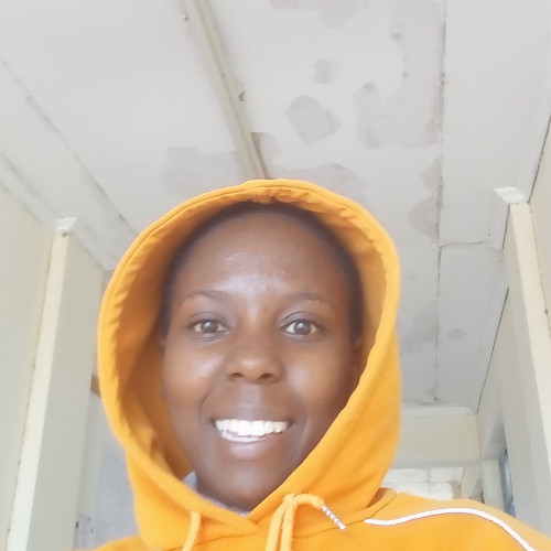 Faith M. profile photo