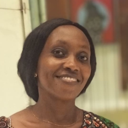 Damaris C. profile photo
