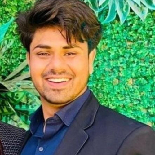 Aksh S.
