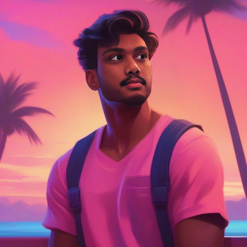 Sanju R. profile photo