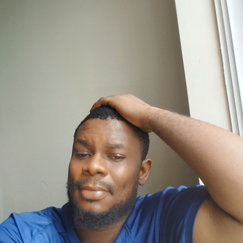 Chinedu  O.