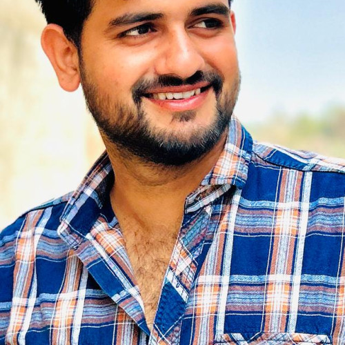 jai k. profile photo