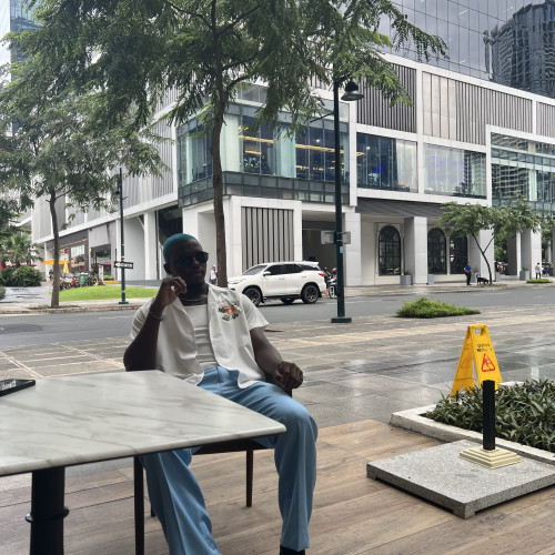 Anjolaoluwa A. profile photo