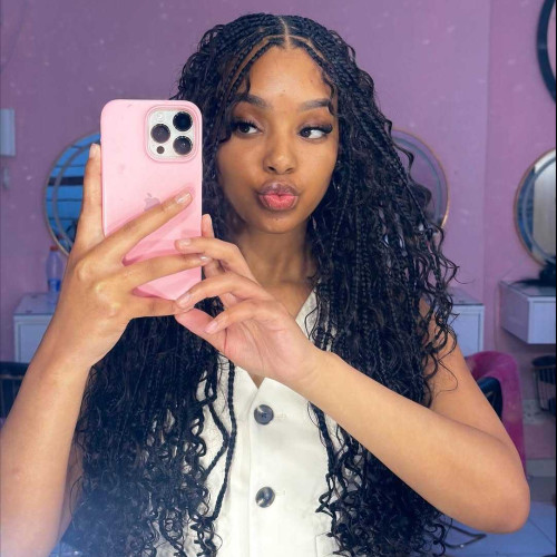 Jade K. profile photo