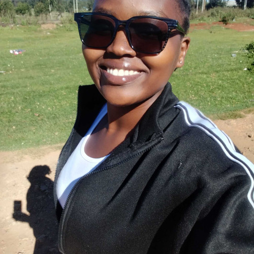 Jedidah k. profile photo