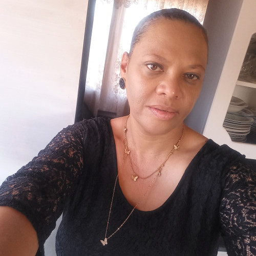 Desiree M.