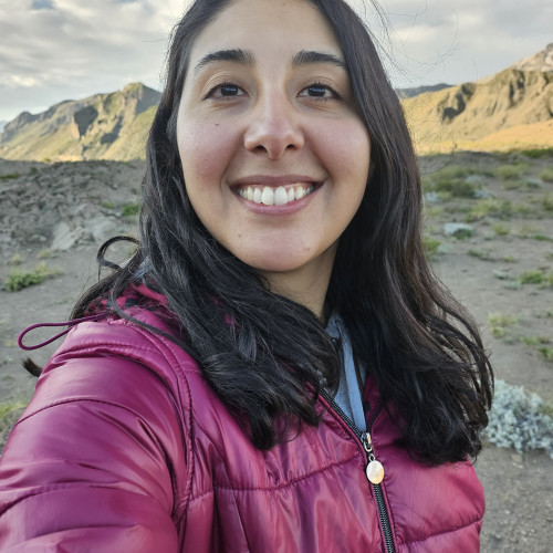 Francisca V. profile photo