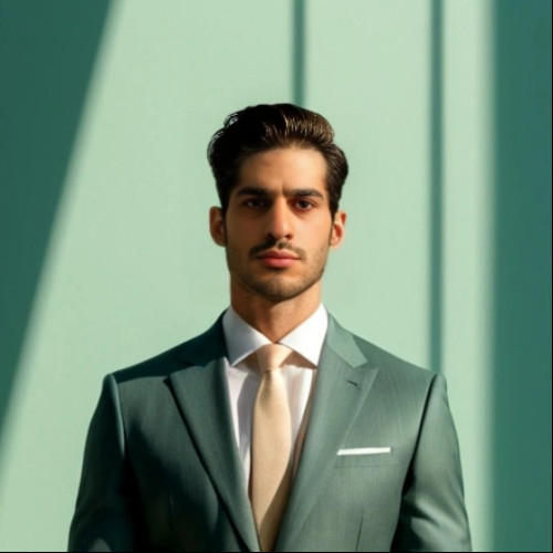 Emre B. profile photo