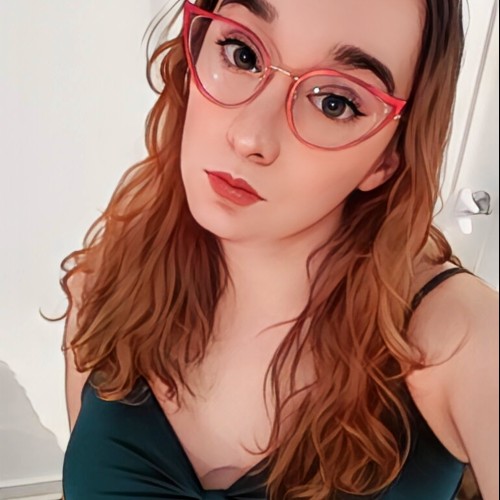 Hazel M.