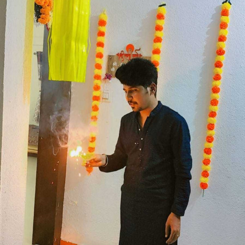 Omkar M. profile photo