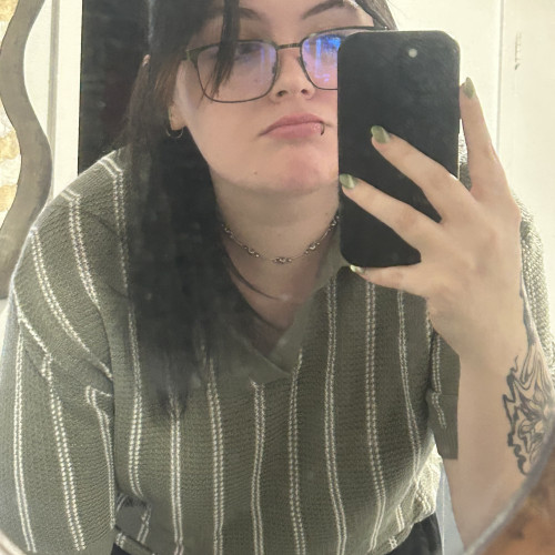 Hailey W. profile photo