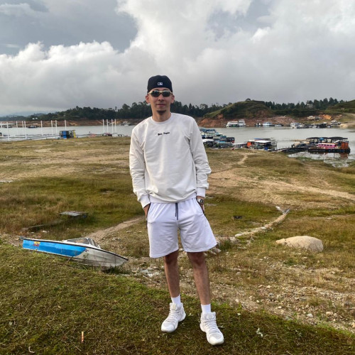 Jilbert  P. profile photo