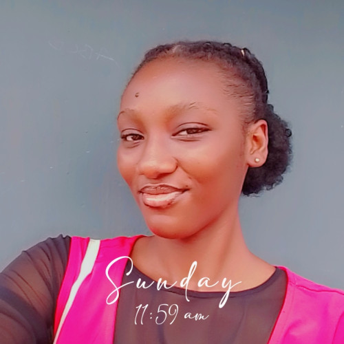 Omoadoni  E. profile photo