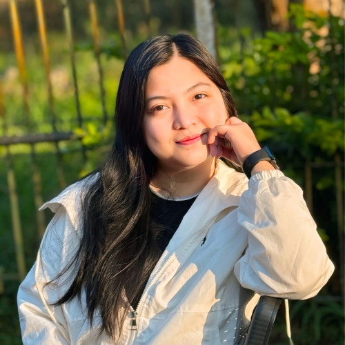 Ruffa Mae H.