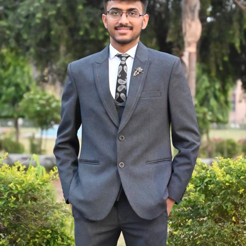 Shashank A.