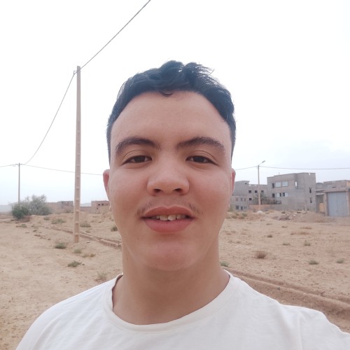 abdelali a. profile photo