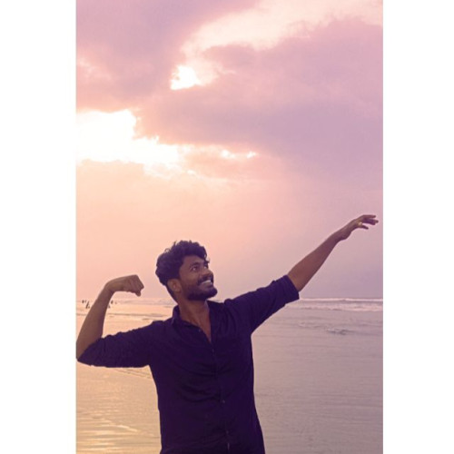 Praveen  C. profile photo