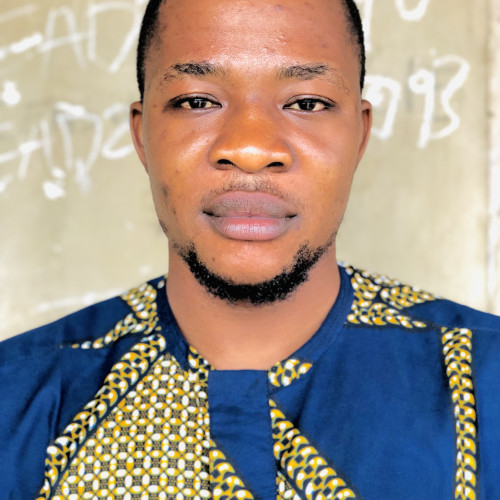 ADEKUNLE  O. profile photo