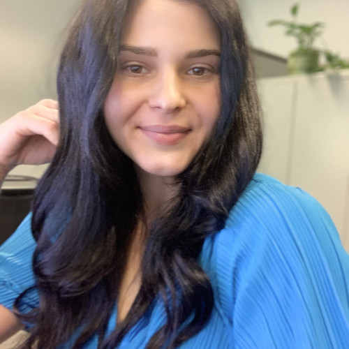 Olya V. profile photo