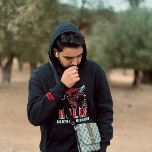 Oussama A. profile photo