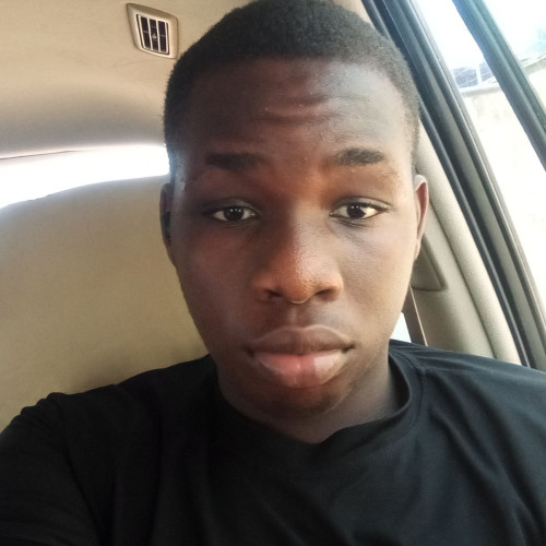 Ayomide L. profile photo
