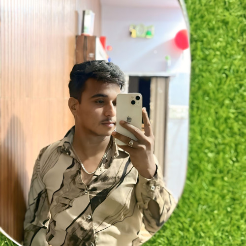 Ansari H. profile photo