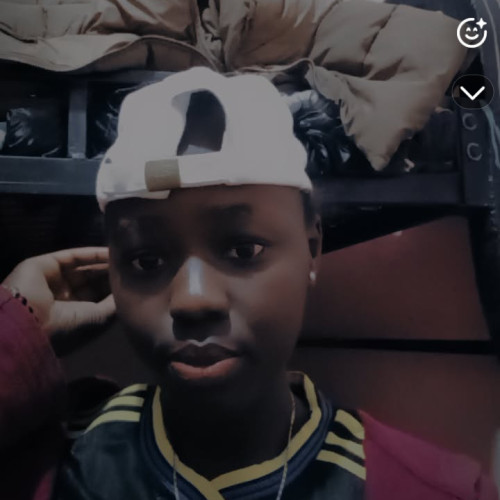 Quincy I. profile photo
