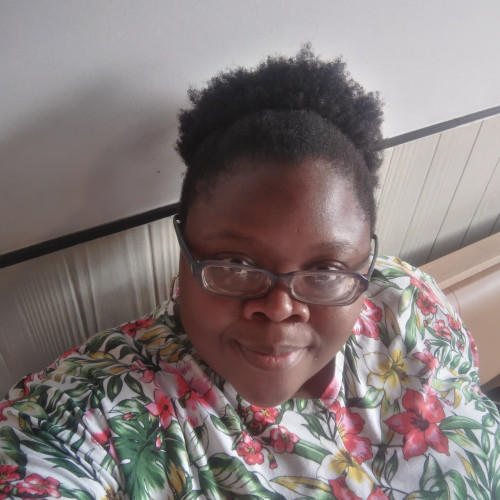 Snethemba Paradise M. profile photo
