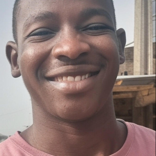 Oluyinka  D. profile photo