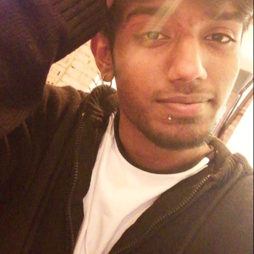 Santosh V.