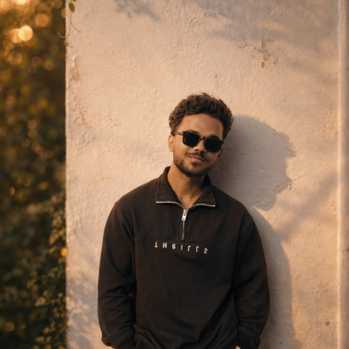 Vaibhav R. profile photo
