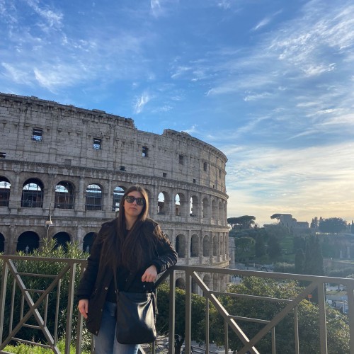 SARA Z. profile photo