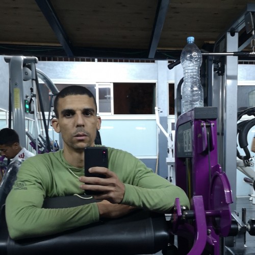 JALAL  A. profile photo