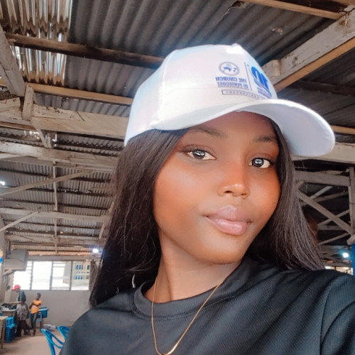 Grace  A. profile photo
