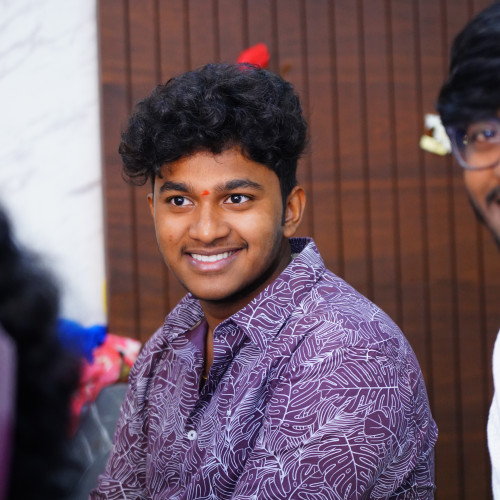 FNU A. profile photo