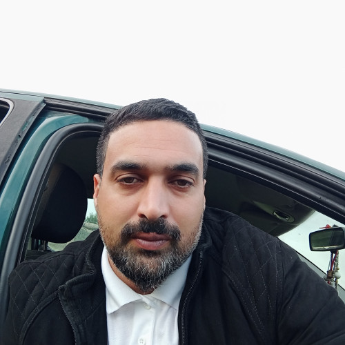 Anass A. profile photo