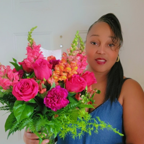 Sheri N. profile photo