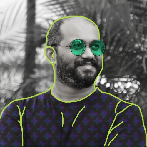 Akash A.
