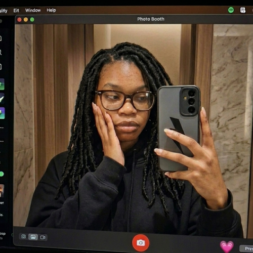 Chawezi H. profile photo