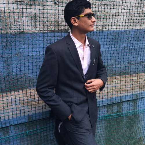 Aditya  E.